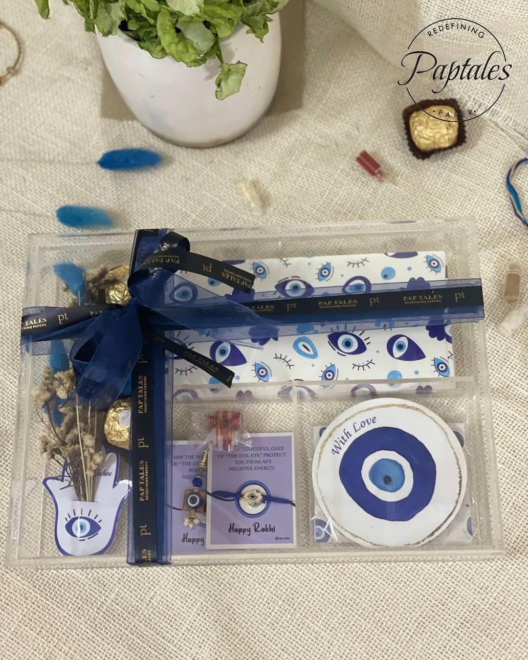 Rakhi Gifts