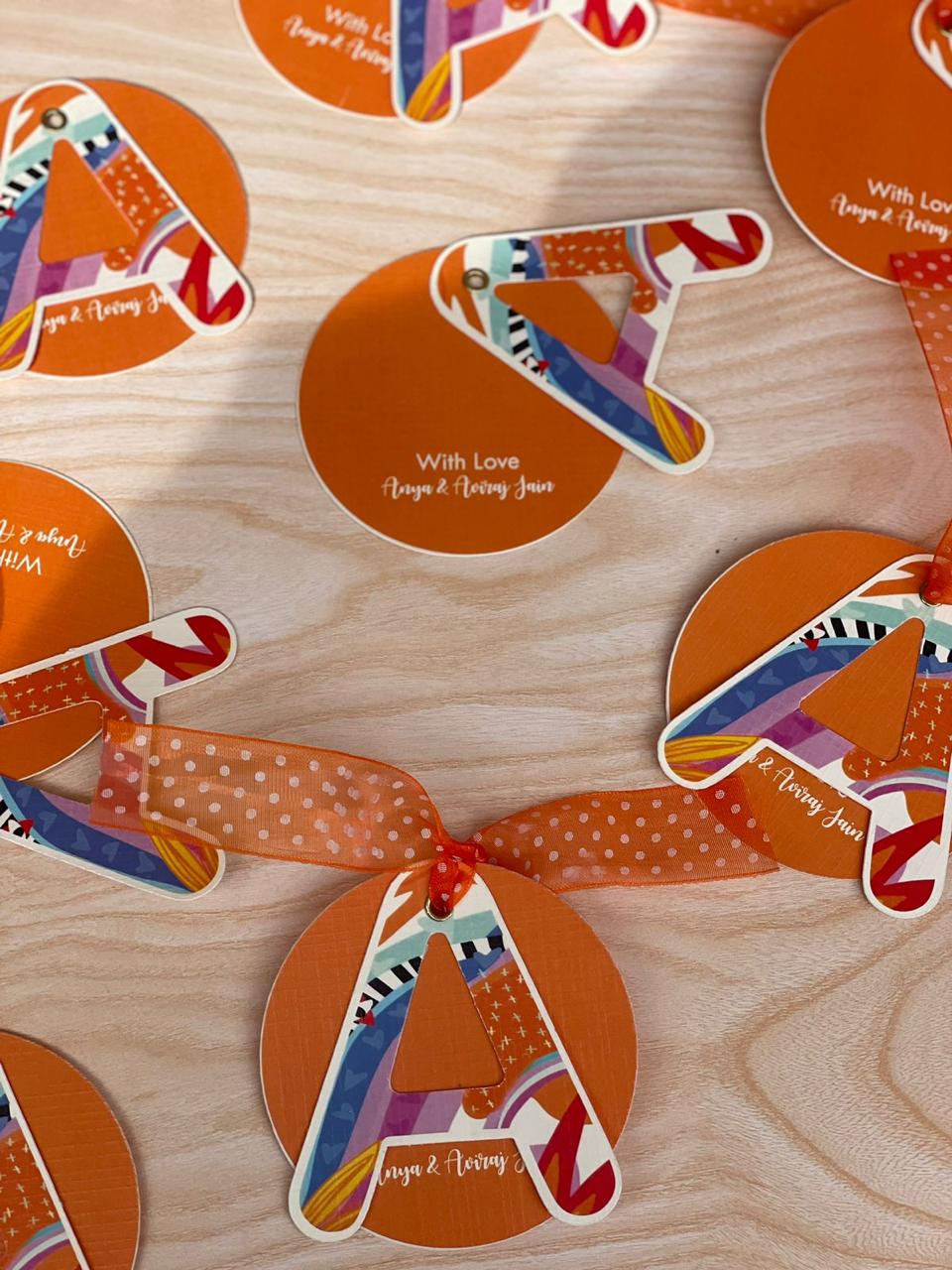 3d Alphabet Cards