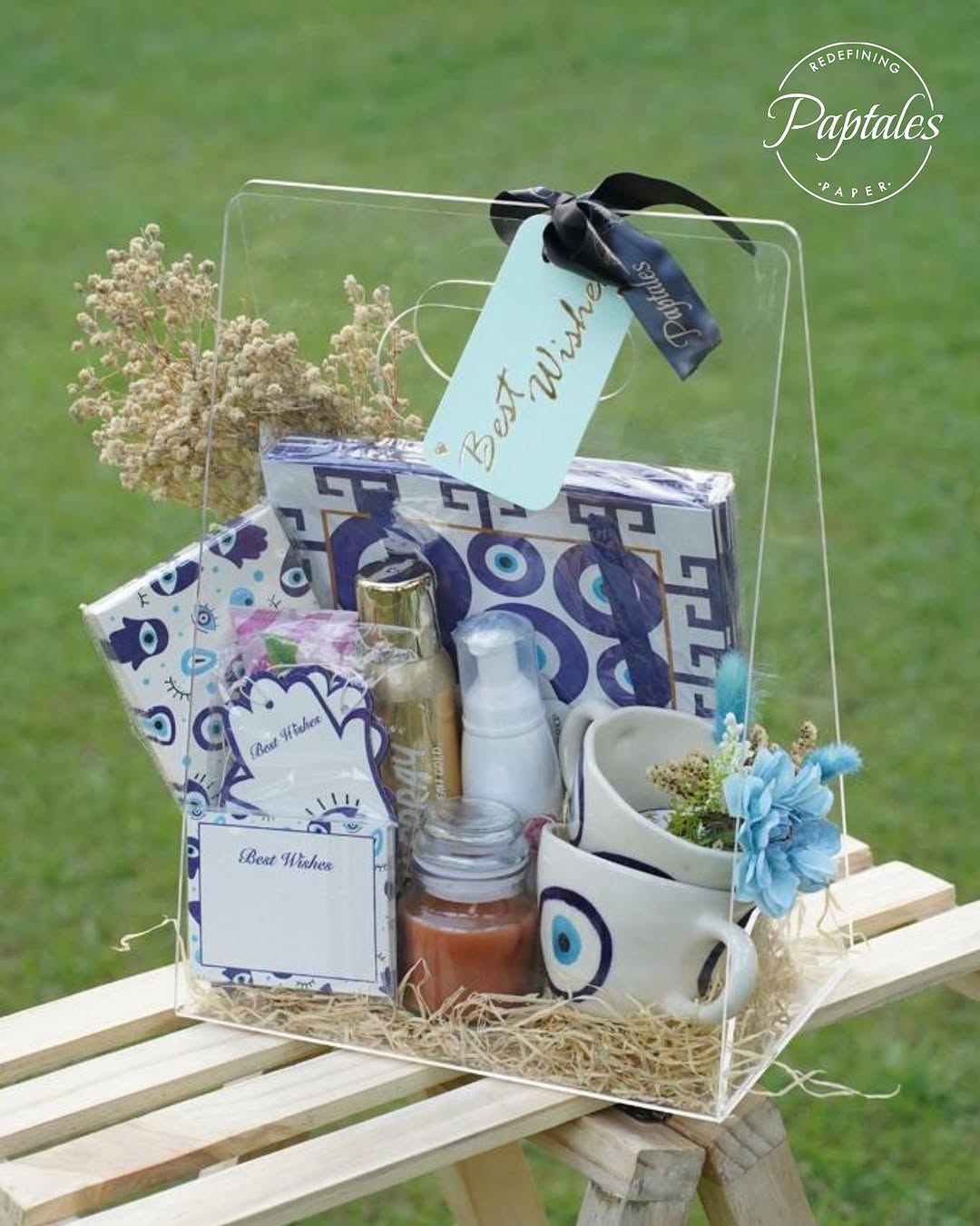 Evil Eye Hamper