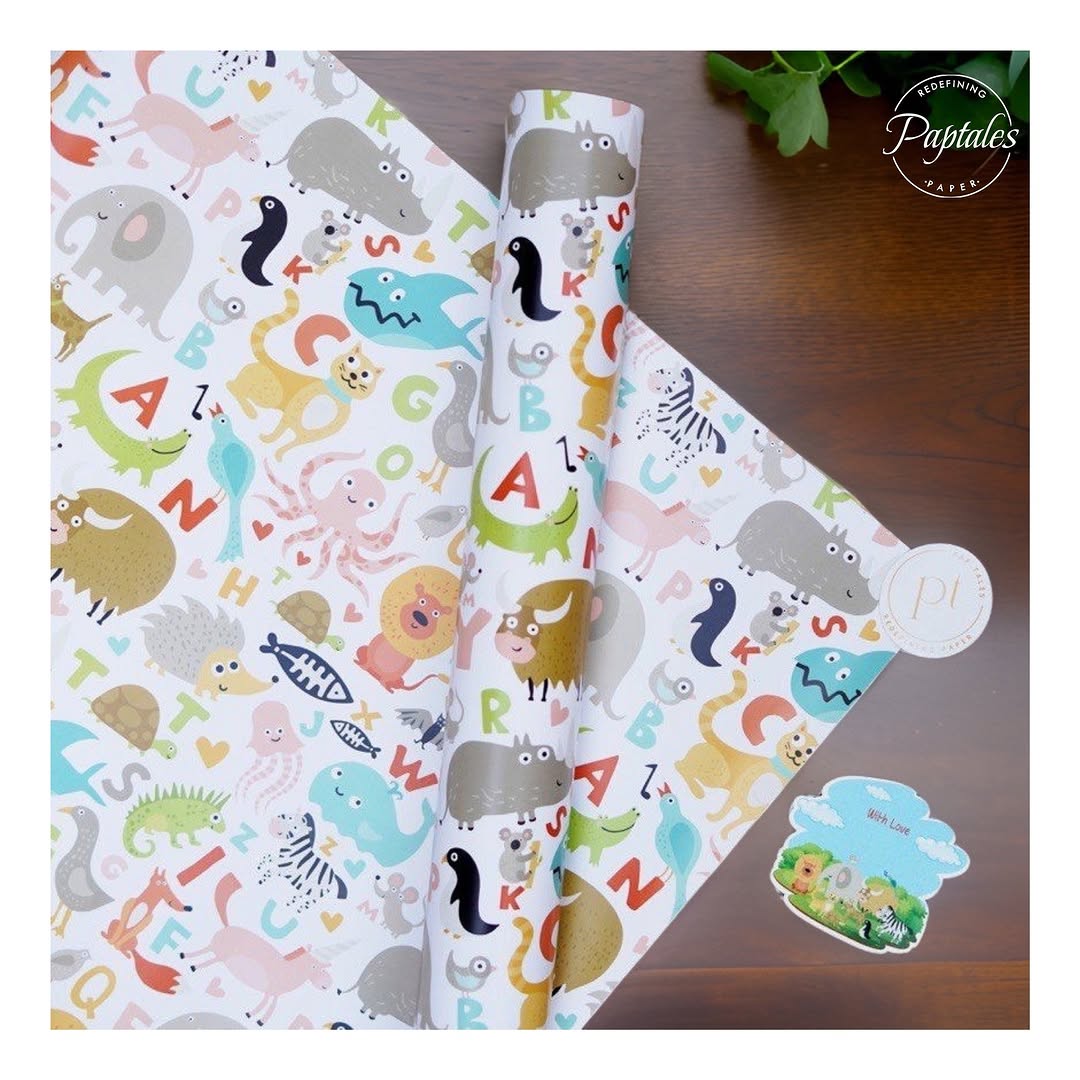 Gift Wrap