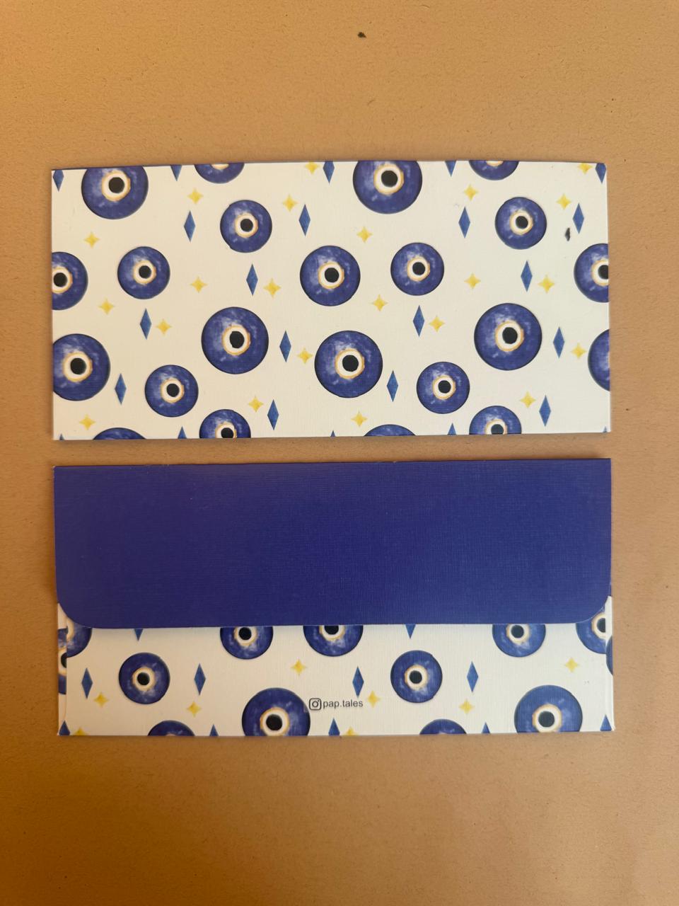 Custom Envelops