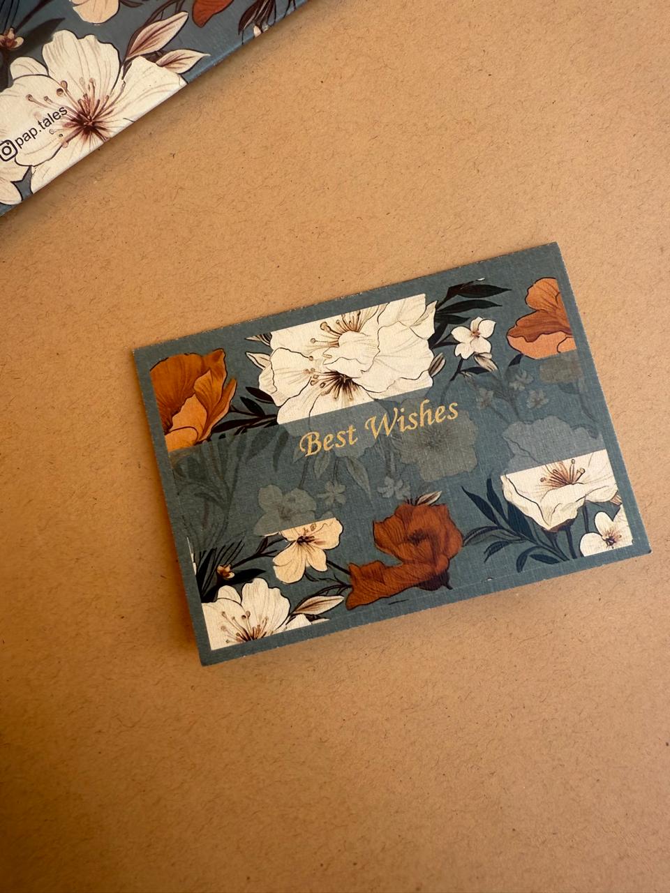 Gift cards