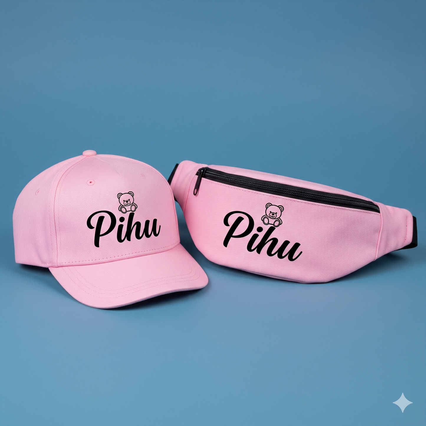 Caps & Poches