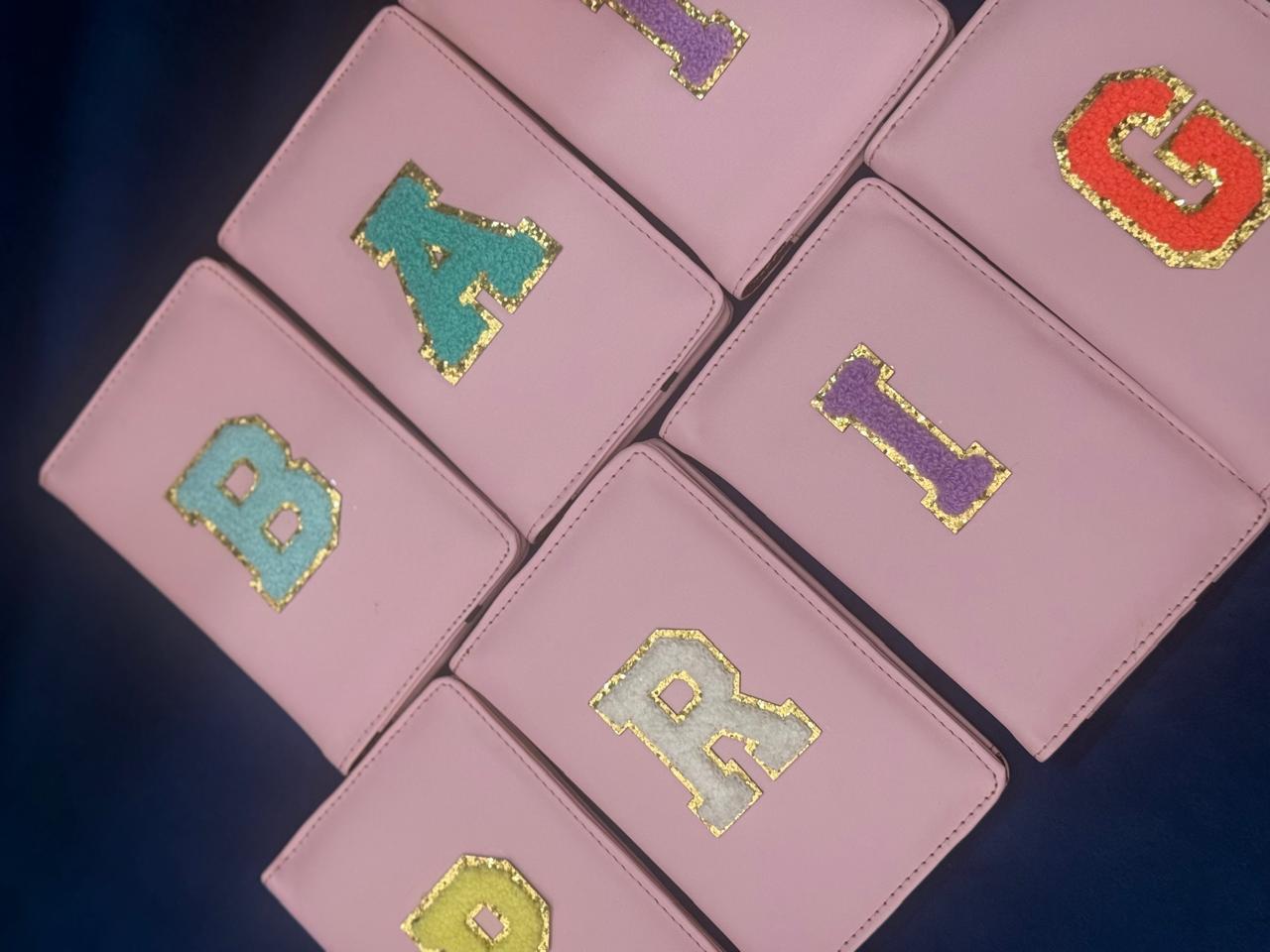 Passport Cover