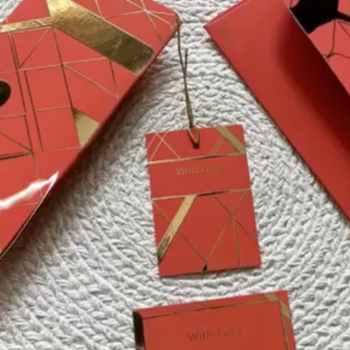 Gift cards