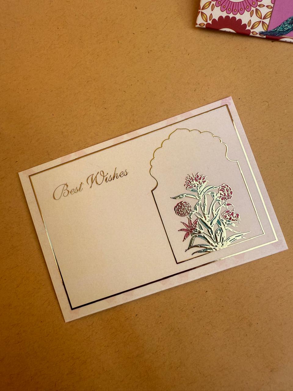 Gift cards