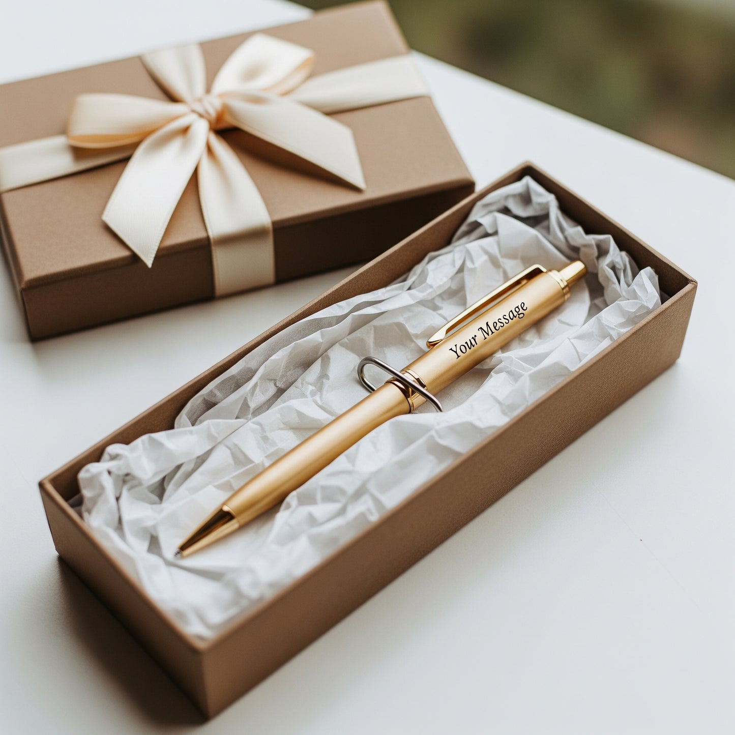 Customised Pens