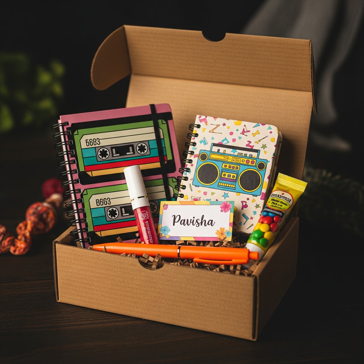 Everyday Mini Gift Box