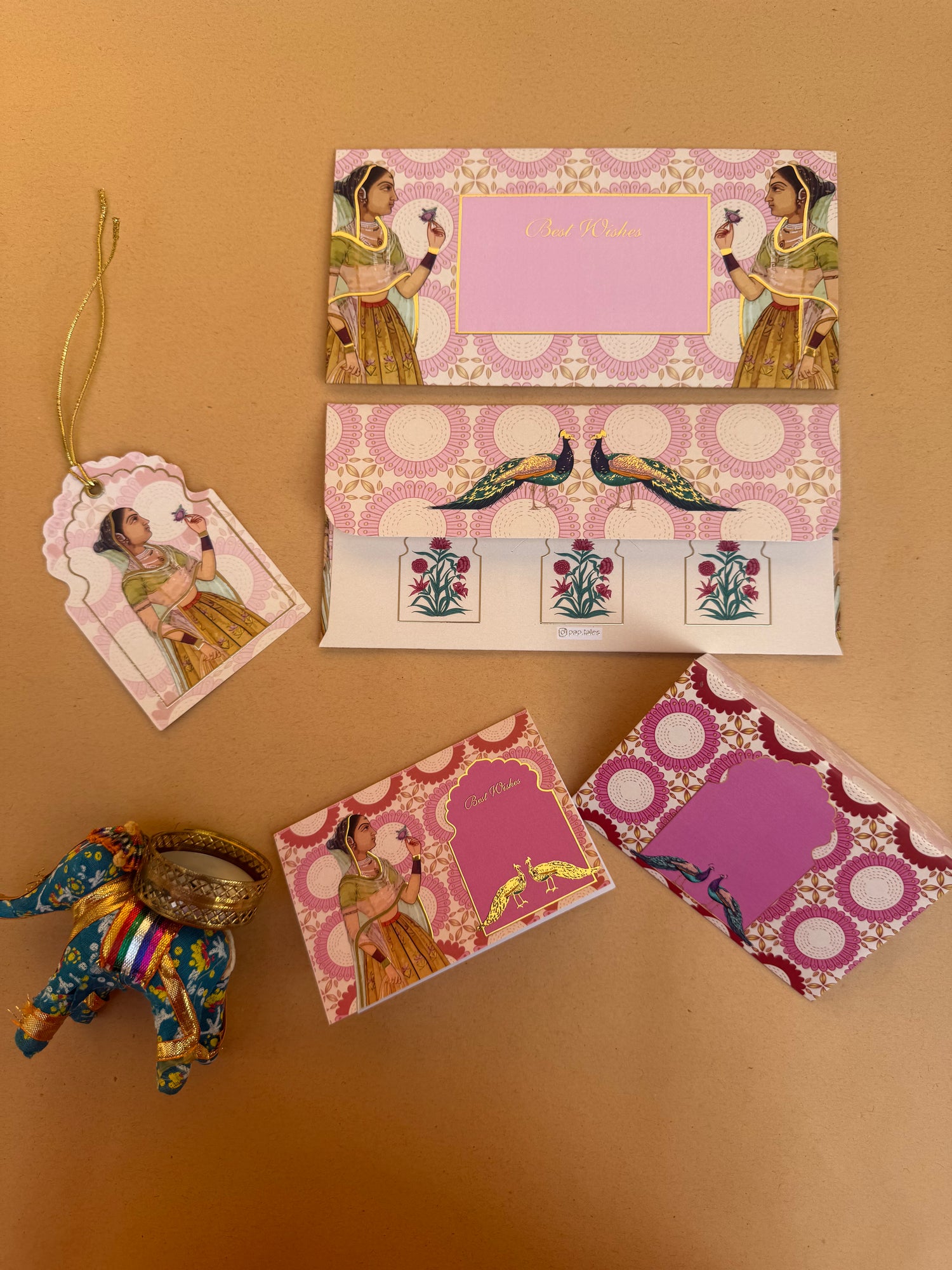 Wedding Envelope