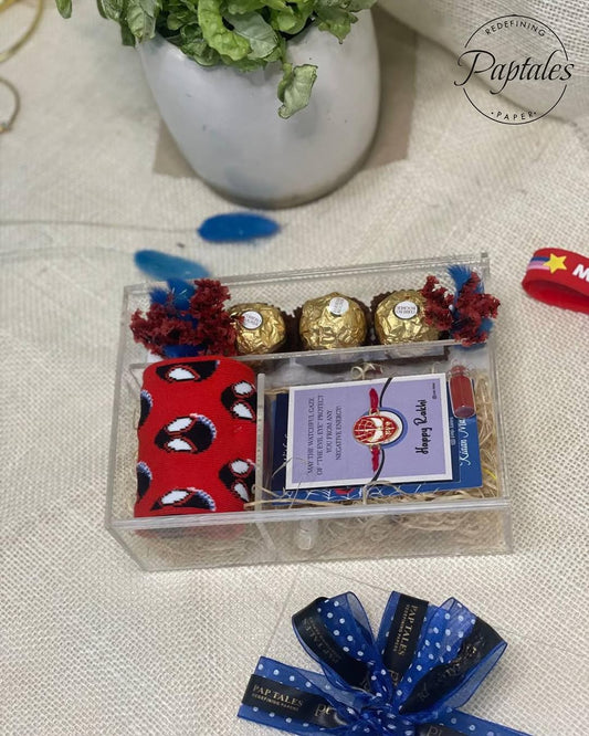 Rakhi Gifts