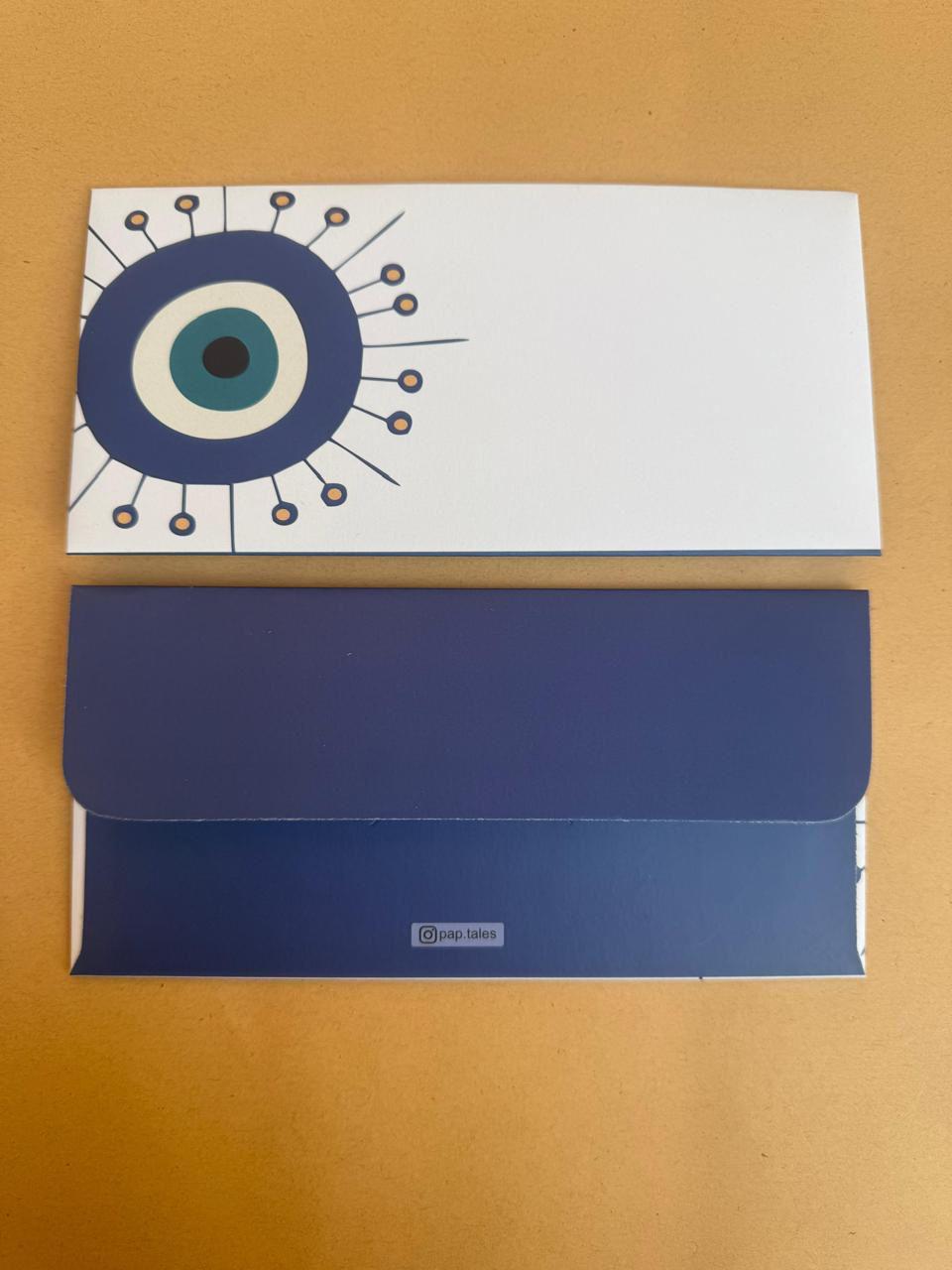 Big Evil Eye