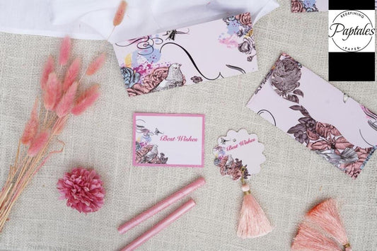 Bird Song (Without Tassels)