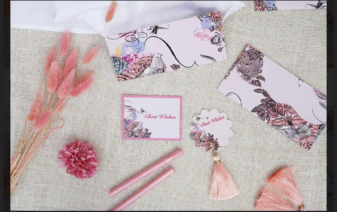 Bird song (With Tassle)