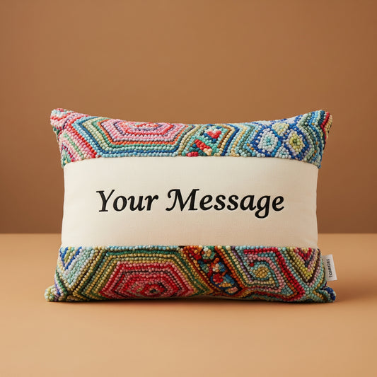 Cushions