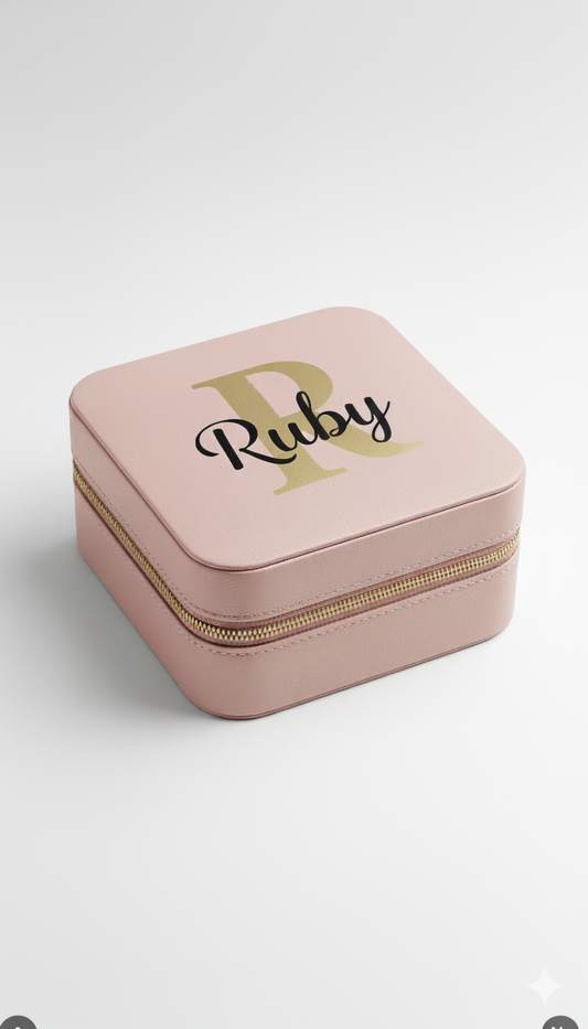Jewellery Box