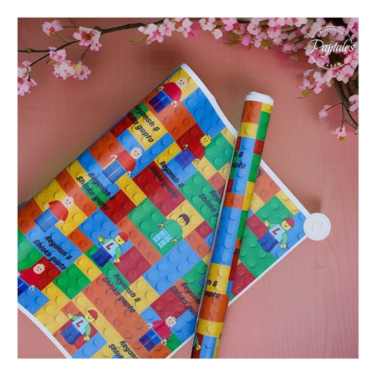Gift Wrap