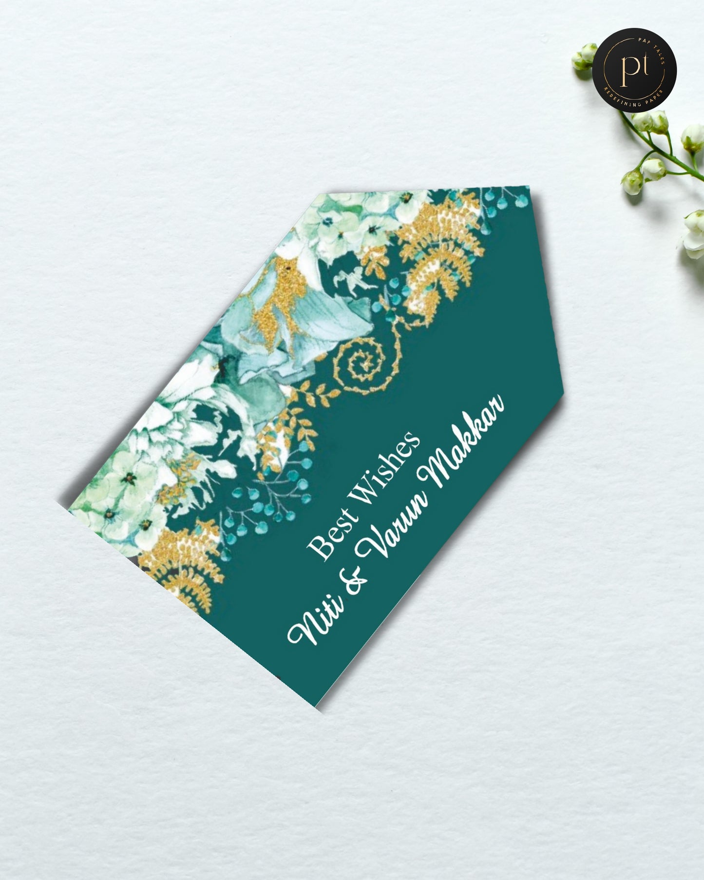Green Chrysanthemum