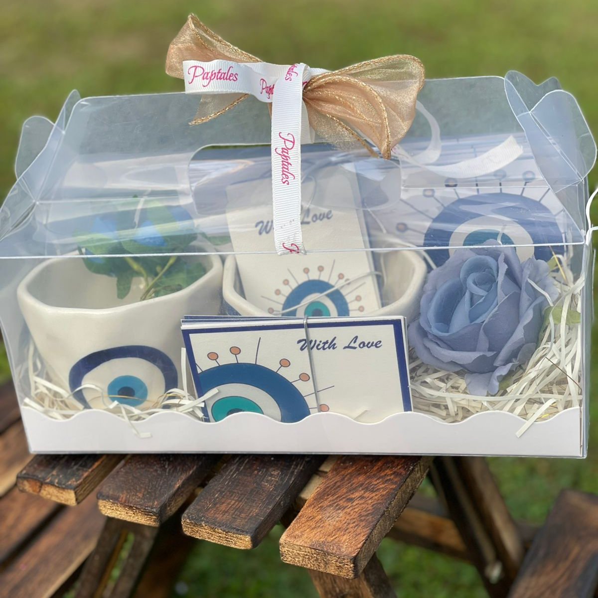 Evil Eye Hamper