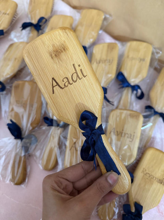Personalised  Comb
