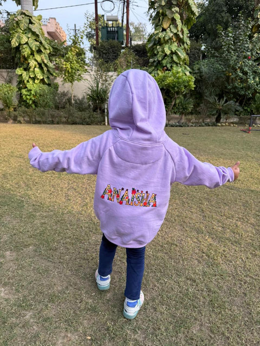 Personalised Sweatshirt