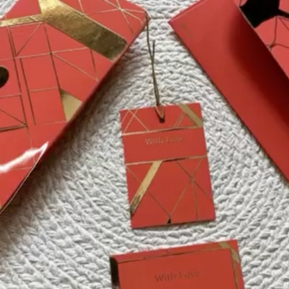 Gift cards