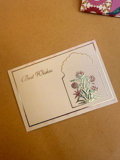 Gift cards