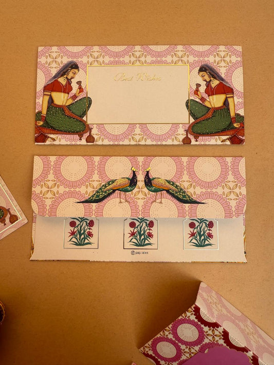 Note Cards